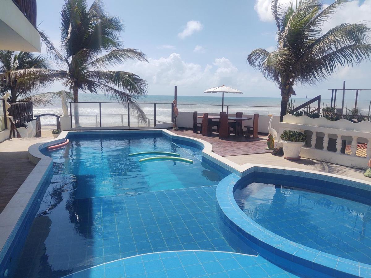Portal Do Mar Hotel Conde (Bahia)