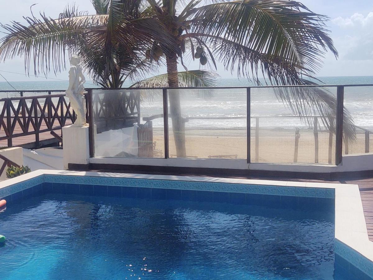 Portal Do Mar Hotel Conde (Bahia)