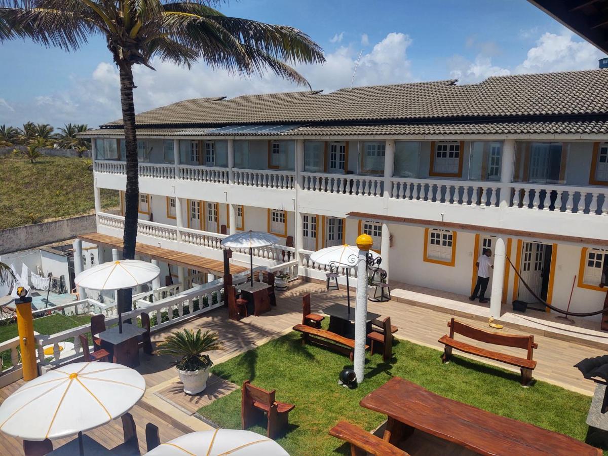 Portal Do Mar Hotel