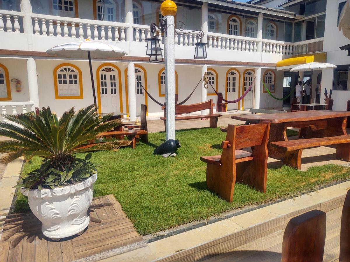Hotel Portal Do Mar Conde (Bahia)