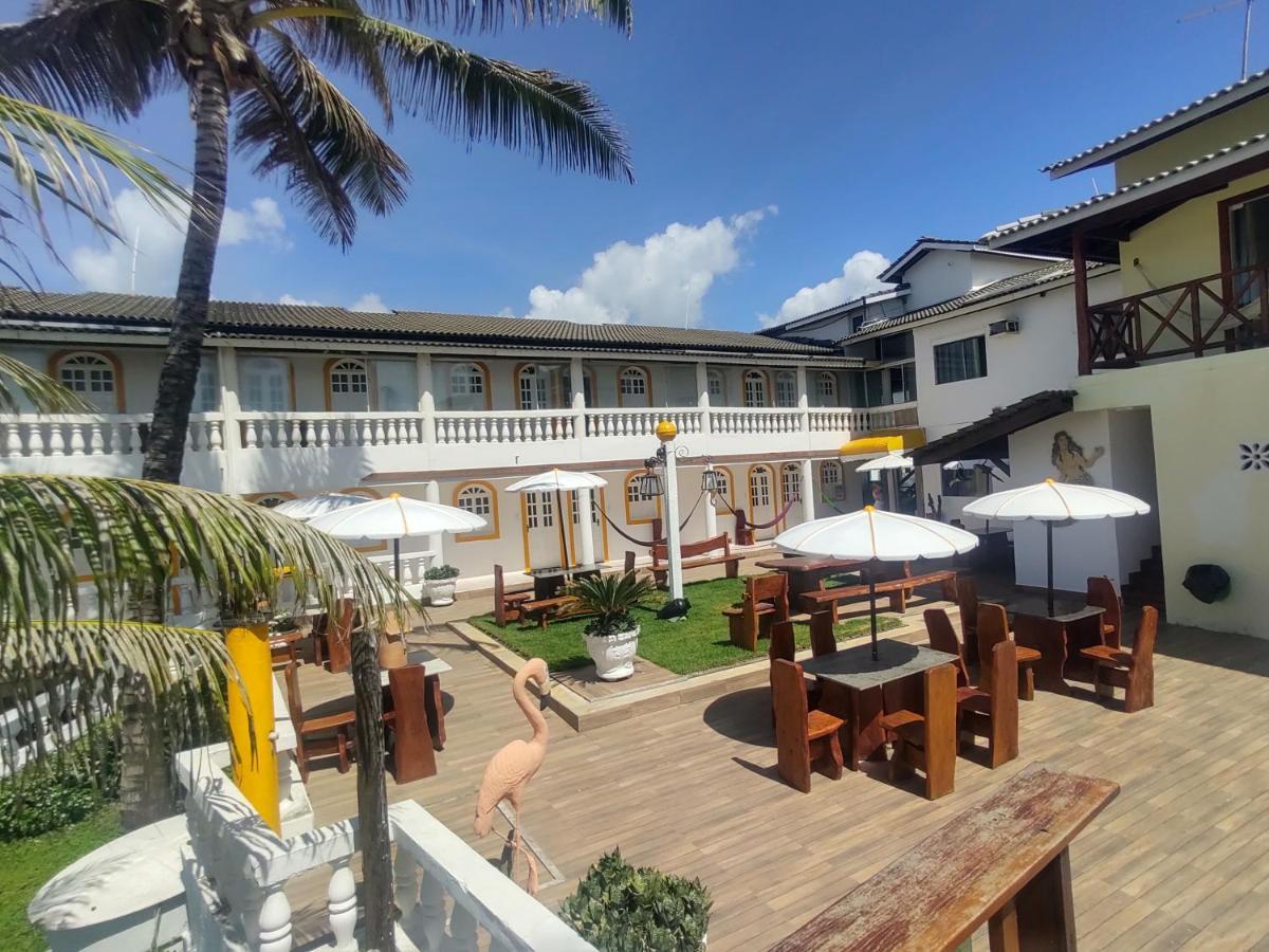 Portal Do Mar Hotel