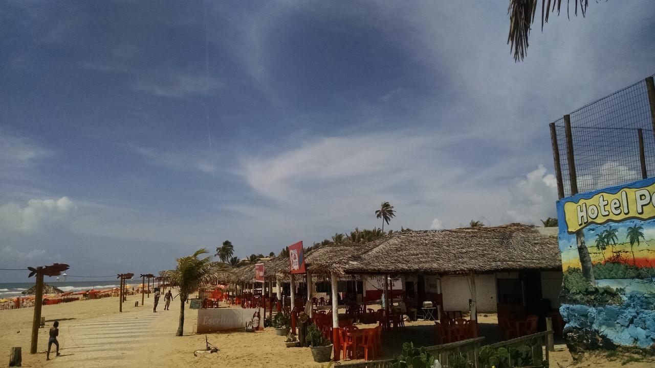 Portal Do Mar Conde (Bahia)
