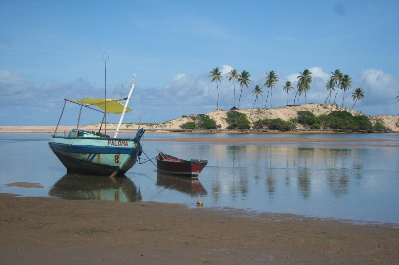 Portal Do Mar 2* Conde (Bahia)
