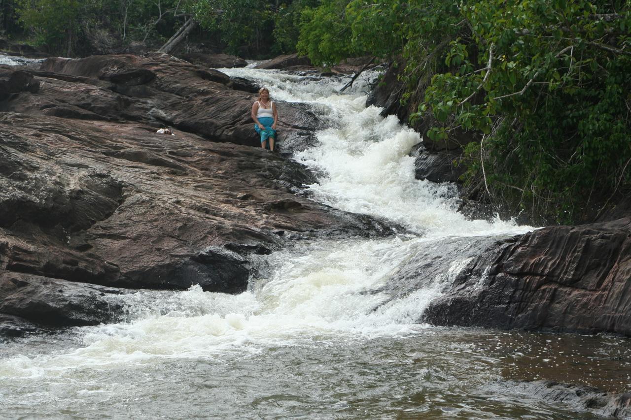 Portal Do Mar
