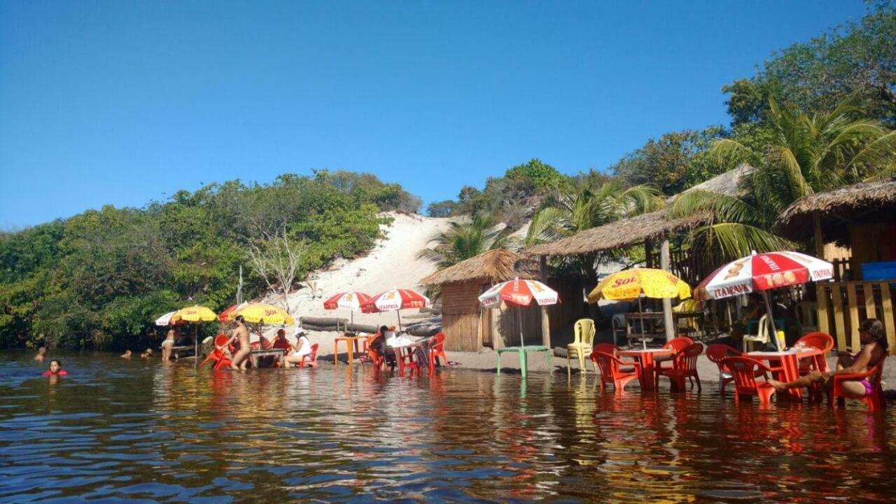 Portal Do Mar