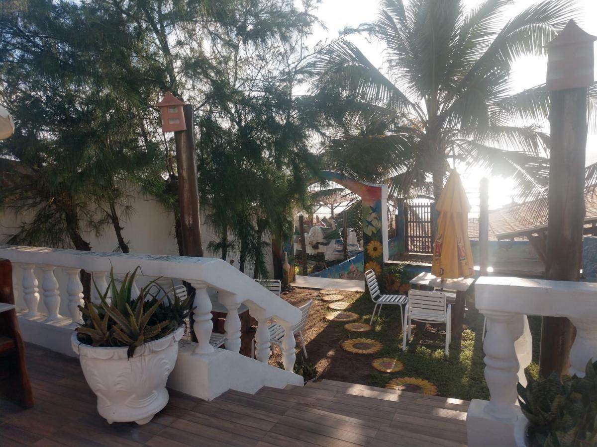 Portal Do Mar Conde (Bahia)